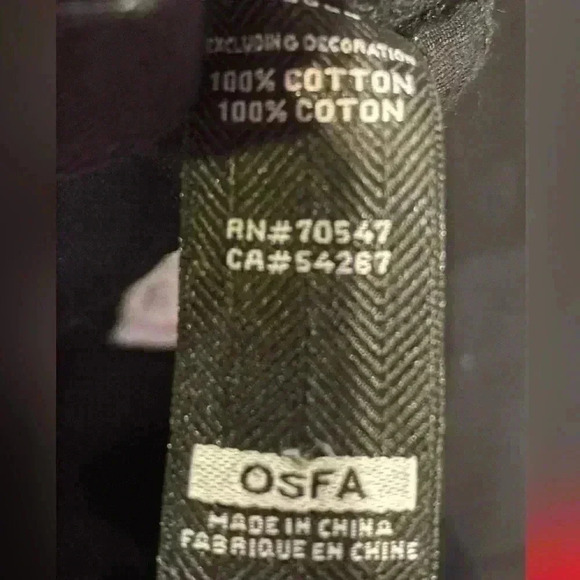 Alabama Crimson Tide 47 hat & Colosseum pullover color Color Grey Size XL - Picture 11 of 13